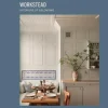 Workstead: Interiors of Belonging