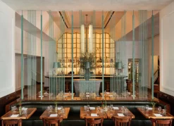 Workstead: Interiors of Belonging