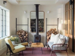 Workstead: Interiors of Belonging