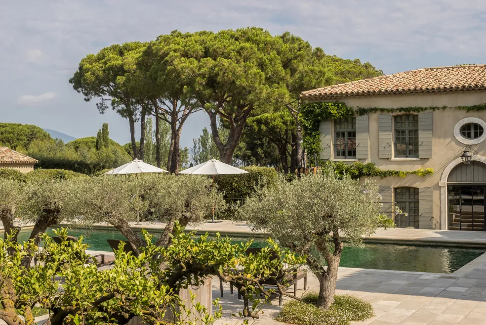 World's Finest Homes