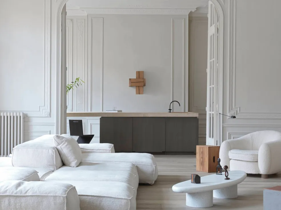 World's Finest Homes