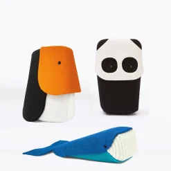 Zoo Collection - Panda